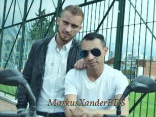 MarkusXanderBDS