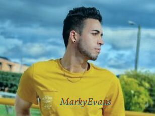 MarkyEvans