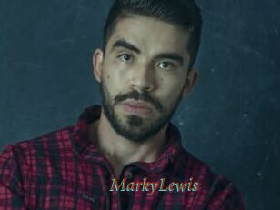 MarkyLewis