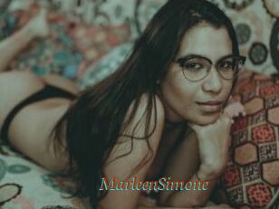 MarleenSimone