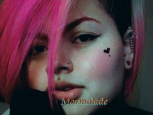 Marmalade