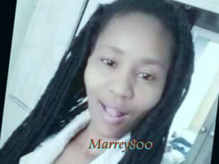 Marrey800