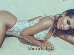 MarrieBaby22