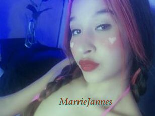 MarrieJannes