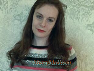 MarryMedisson