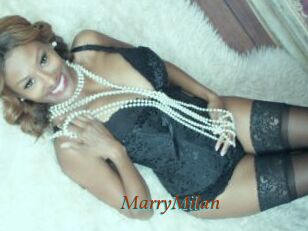 MarryMilan