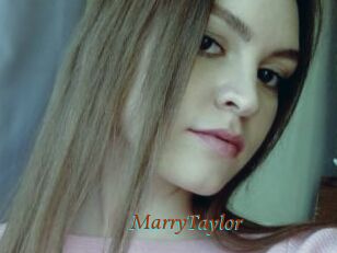 MarryTaylor