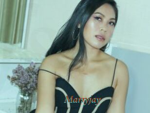 Marryjay