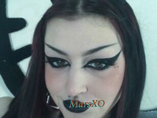 MarsXO