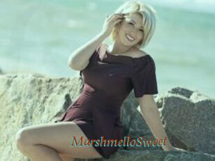 MarshmelloSweet