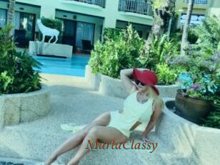 MartaClassy