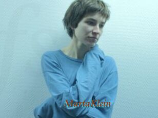 MartaKlein