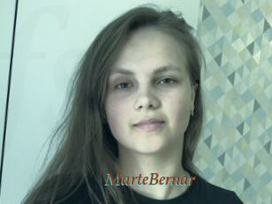 MarteBernar