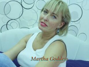 Martha_Goddess