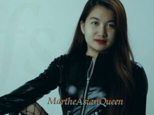 MartheAsianQueen