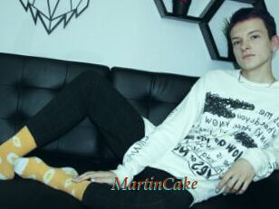 MartinCake