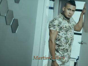 MartinGallow