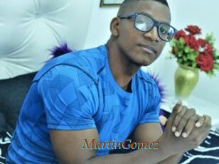 MartinGomez