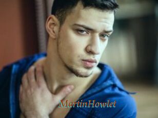 MartinHowlet