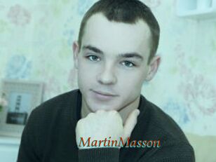 MartinMasson