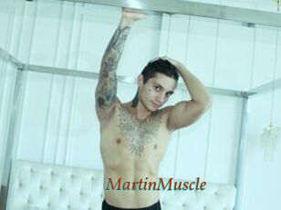 MartinMuscle