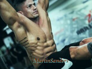 MartinSanders