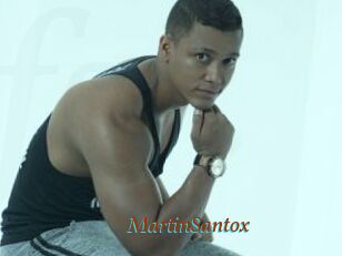 MartinSantox