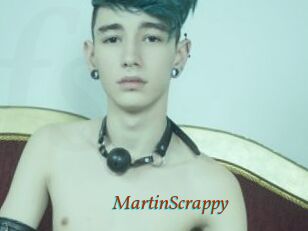 MartinScrappy