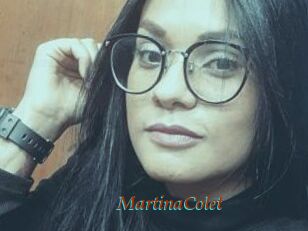 MartinaColet