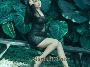 MartinaDavies