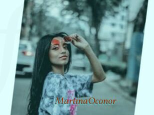 MartinaOconor