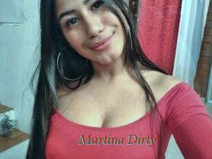 Martina_Dirty