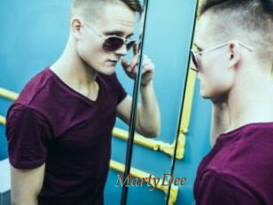 MartyDee