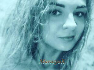 MarusyaX