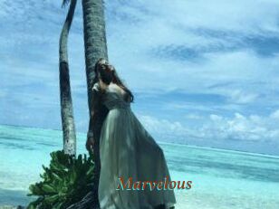 Marvelous