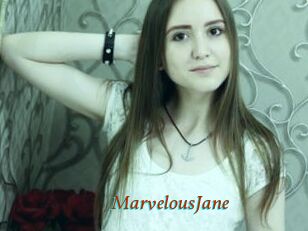 MarvelousJane