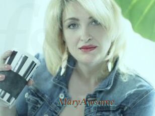 MaryAwsome