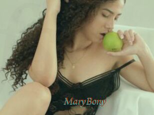 MaryBony