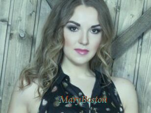 MaryBoston