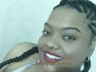 MaryBrown69
