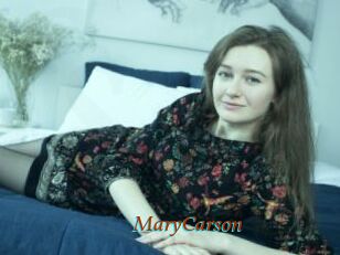 MaryCarson