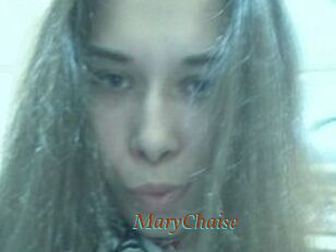 MaryChaise