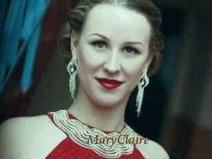 Mary_Claire