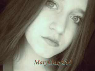 MaryCrazyGirl