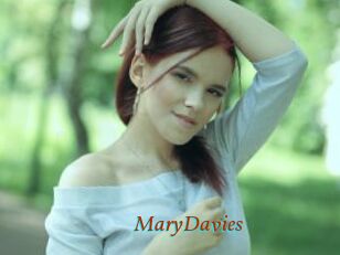 MaryDavies