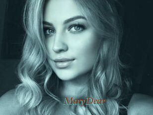MaryDear