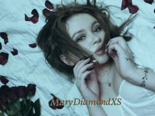 MaryDiamondXS