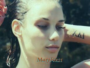 MaryFox21
