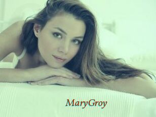 MaryGroy