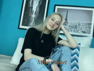 MaryGurnet